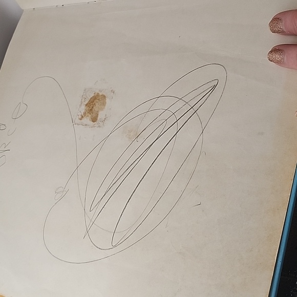 Vintage The New Walt Disney Treasury 1971 - Picture 7 of 15